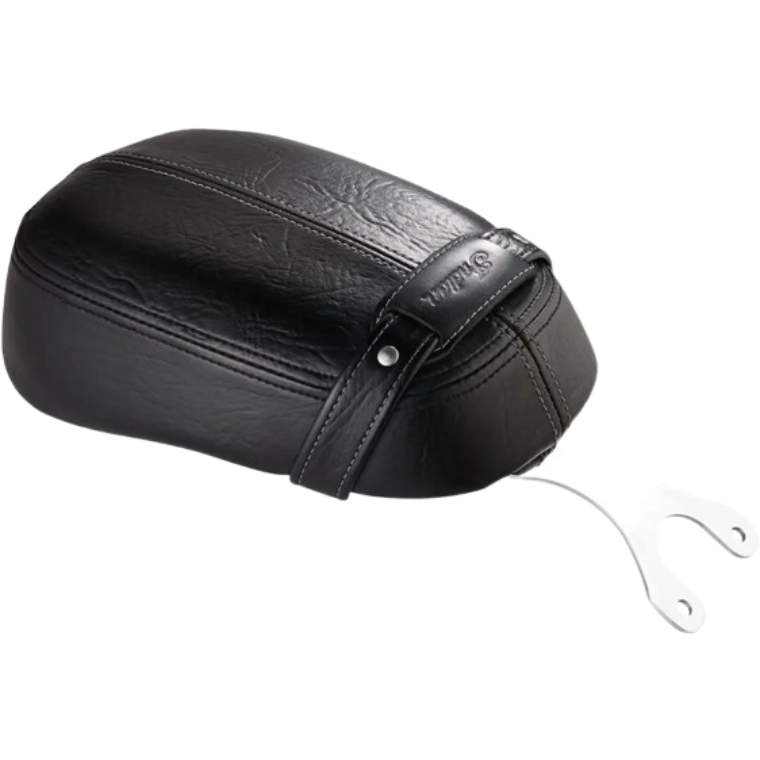 SCOUT_SC黑後座墊